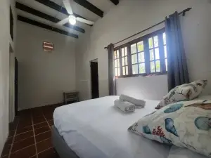 Hotel San Pedro de Taboga