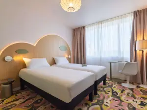 ibis Styles Metz Centre (Ouverture janvier 2026)