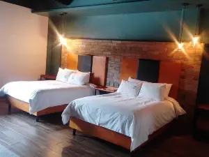 Hotel Plaza Xihuingo