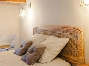 Gîte la Muscardine Avec Spa