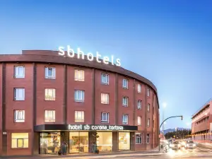 Hotel SB Corona Tortosa