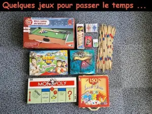 Studio Moderne Pied Des Pistes 4 p