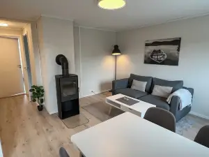 Haugetuft Apartments