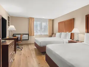 Comfort Inn & Suites Beaverton - Portland West