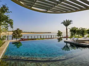 Waldorf Astoria Doha Lusail