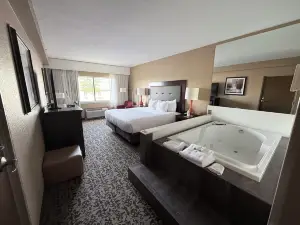 Grand Oaks Hotel
