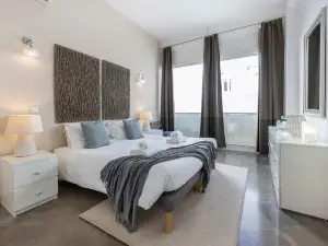 Marcelino Apartment in Tavira