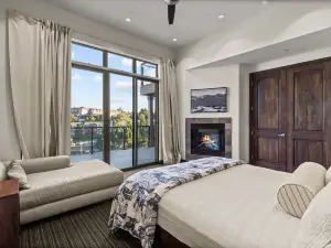 Dana Point Luxe STR14-007