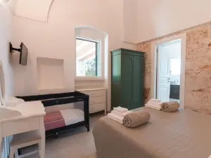 Villa Vittoria in OSTUNI