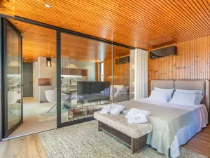Prendal Eco living Villa III - Minho's Guest