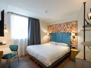 Sure Hotel by Best Western Nantes Saint-Herblain