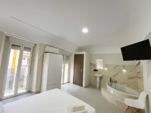 Hostal Pompeya Merida