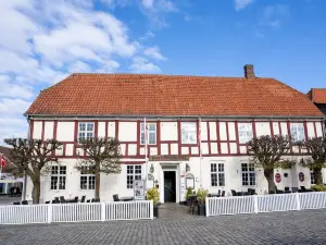 Hotel Ringkøbing