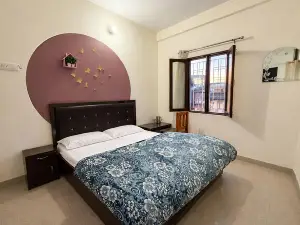 Gomukh Hotel