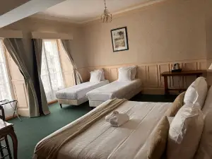 Hotel du Saumon, Verneuil Sur Avre