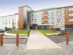 Premier Inn Worcester City Centre