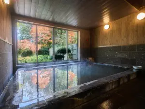 旅館 竹楽亭