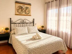 Hostal El Faro