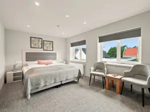 Guesthouse Ouddorp Connection