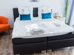 Ferienwohnung Anke-Apartement 3b