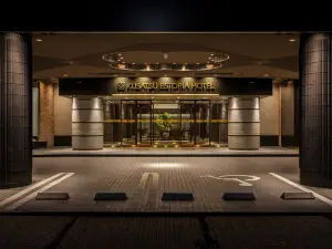 Kusatsu Estopia Hotel