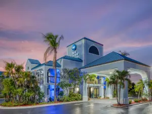 Best Western Lake Okeechobee