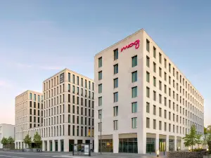 Moxy Wuerzburg
