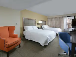Hampton Inn High Point