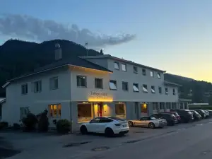 Bringenatten Hotell Nesbyen