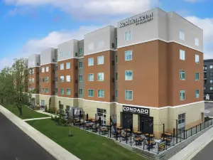 Residence Inn Kenwood
