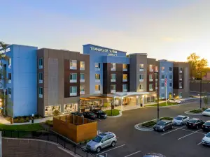 TownePlace Suites Leavenworth