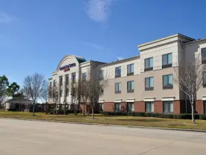 SpringHill Suites Houston Katy Mills