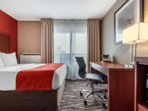 Spark by Hilton Oshawa