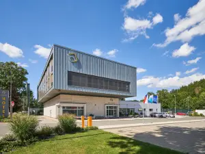 Sport & Relax Hotel Davidek