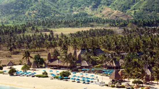 Novotel Lombok Resort & Villas