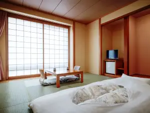 ホテル美雪