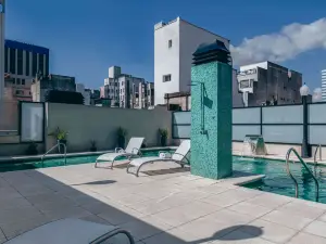 Esplendor by Wyndham Buenos Aires Tango