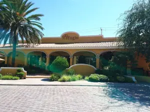 Best Western Saltillo