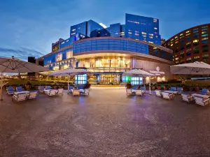 InterContinental Hotels BOSTON by IHG