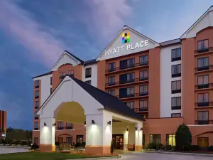Hyatt Place Lakeland Center