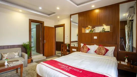 Hotel Paawan Mithila by Kalash Hospitality