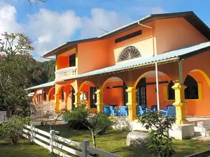 Hotel l'Ebene Verte