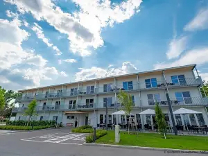Hotel Katamaran