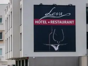 Hotel Leva - Vratsa