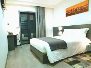 O Abel Hotel Rural