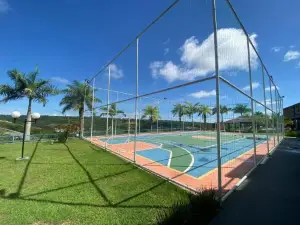 Flat encantador em Bananeiras PB