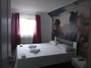 Hotel Hobby