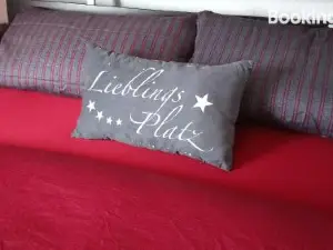 Private Zimmer Bei der Weser-Ems-Halle