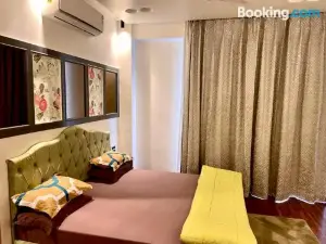 Olive Luxury Apartment