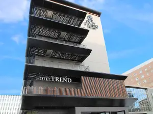 อาริกาโตะ สเตย์ คานาซาวะ
